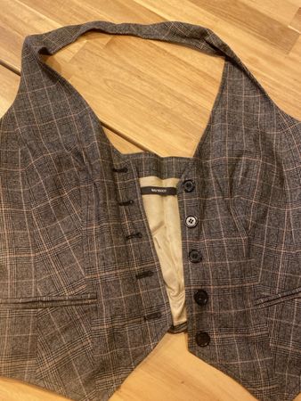 Kleiderpaket Navyboot, la Redoute 