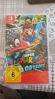 SUPER MARIO ODYSSEY NINTENDO SWITCH