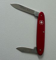 WENGER SACKMESSER GARDY S.A -PANEL S.A