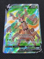 Pokémon - EVS 168 Trombork V - Drachenwandel -DE-