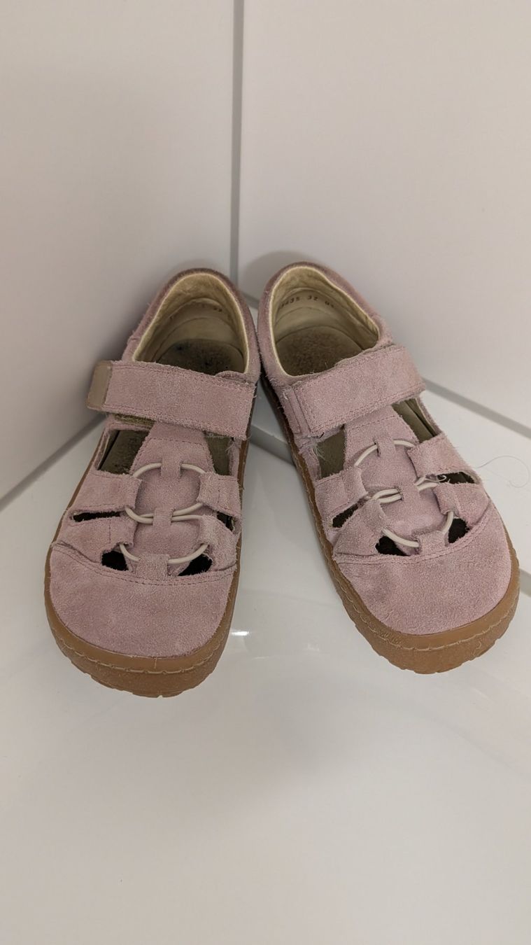 Scarpe per ragazze: Barfusssandale Froddo 32 – Usato da Adliswil venduto da edi_5m7l