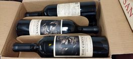 9fl Australia-Mix>> The Convict ++ Mitolo G.A.M. Shiraz++