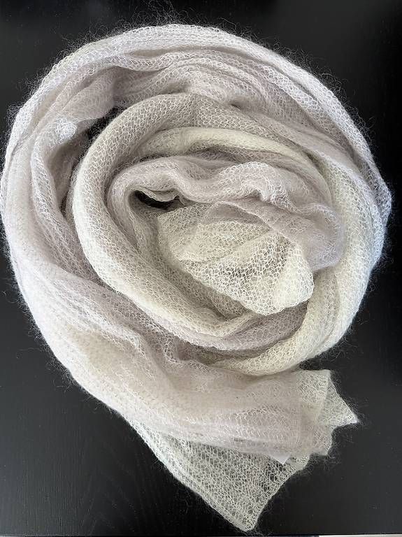 Foulard & Sciarpe: Cashmere scarf – Usato da Rüti ZH venduto da sor_c27g