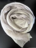 Cashmere scarf