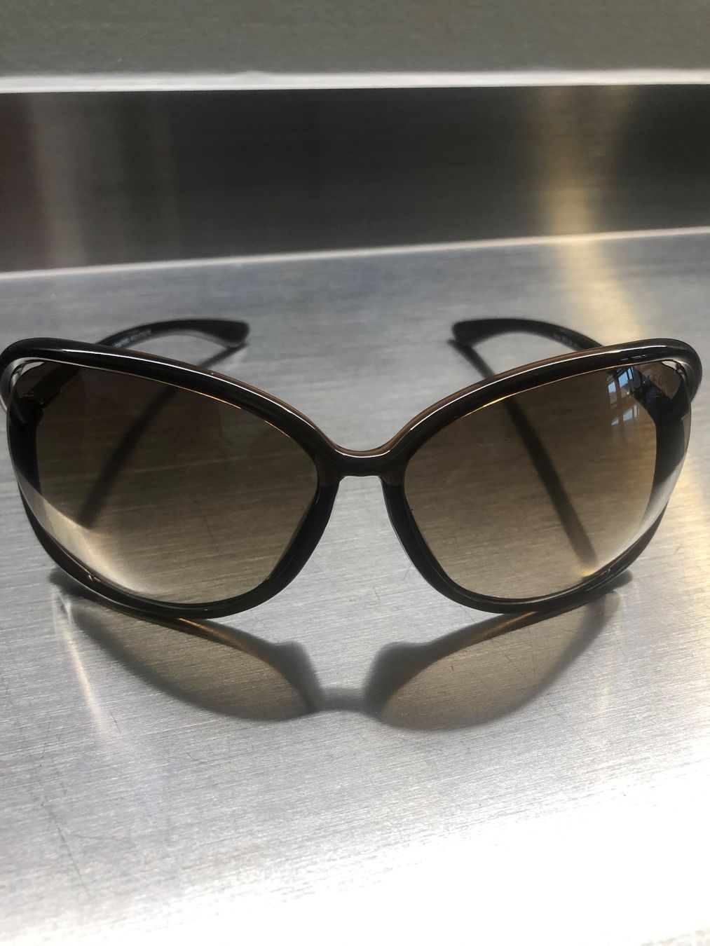 Tom Ford Brillen & Gläser: Sonnenbrille TOM FORD – Neu (gemäss Beschreibung) aus Dübendorf von MyFashionArchive 2