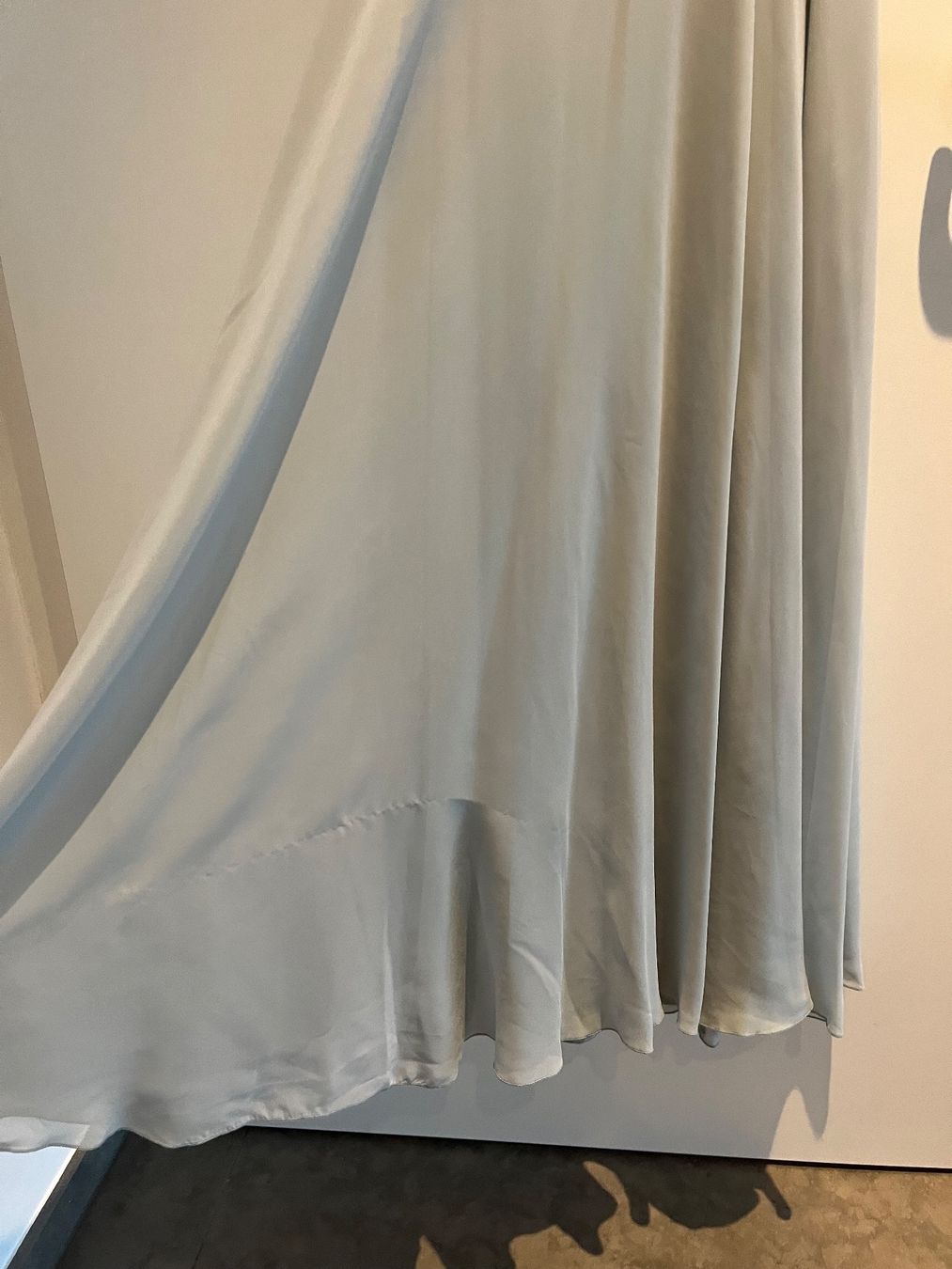 Vestiti: Abendkleid von Unique (Mint) Grösse 38 – Usato da Birmenstorf AG venduto da Beni123456789 4