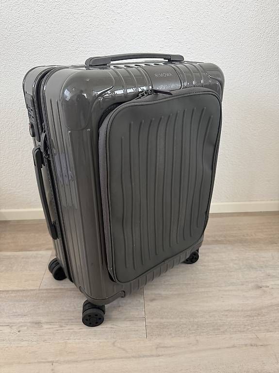 Rimowa Valigie: Rimowa Cabin Sleeve – Usato da Gais venduto da luk_2skm
