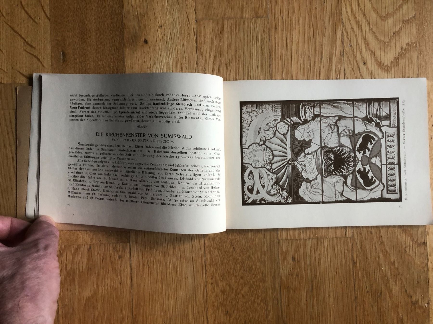 Libri: Worb und das Unter-Emmental – Usato da Zürich venduto da allp 5