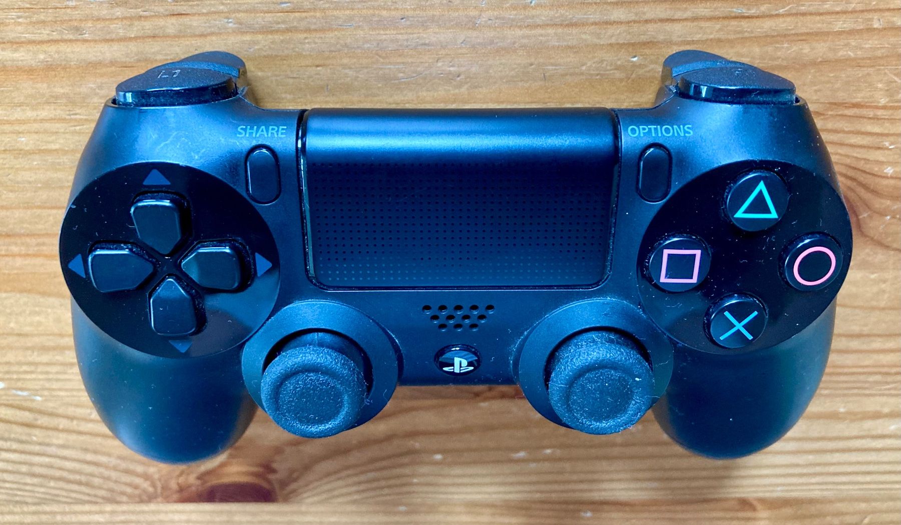 Sony Controller: Dual Shock Controller - PS4 – Defekt aus Zürich von  1