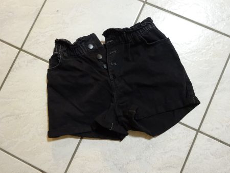 Freche Shorts/Only