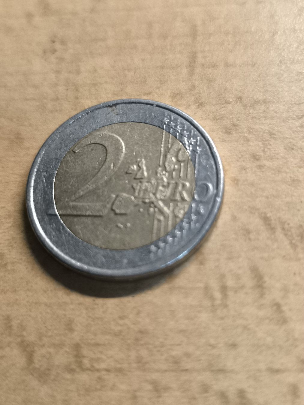 Alle Münzen: 2 Euro Luxembourg 2004  – Gebraucht aus Onex von Zebule 1