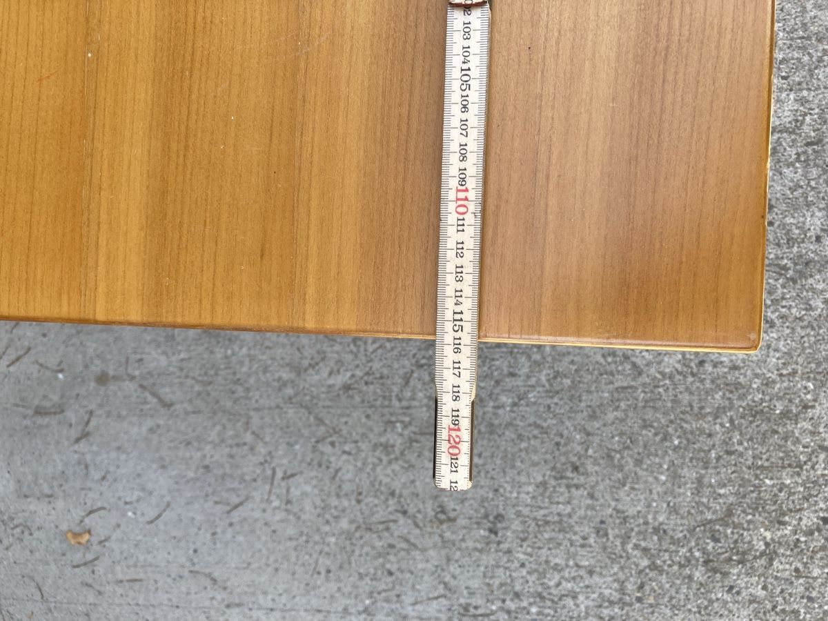 Tavoli: Tisch  – Usato da Rüderswil venduto da xander10 5