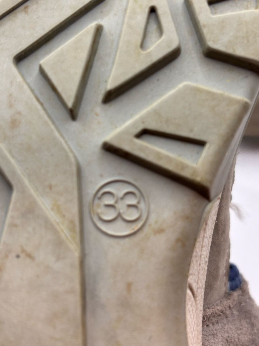 Elefanten Scarpe per ragazzi: Elefanten Kinder Sandalen Gr. 33 – Usato da Lupsingen venduto da Butzelma 4