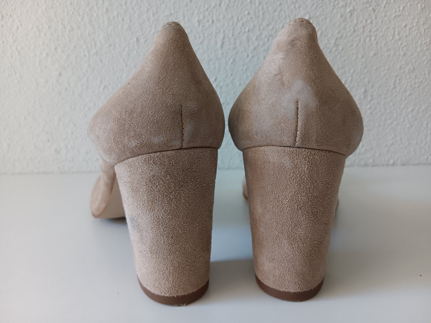 Damenschuhe: TAUPAGE Chaussures / Schuhe pointure / Nummer 36 – Gebraucht aus Cossonay-ville von Super-Price-Quality 4