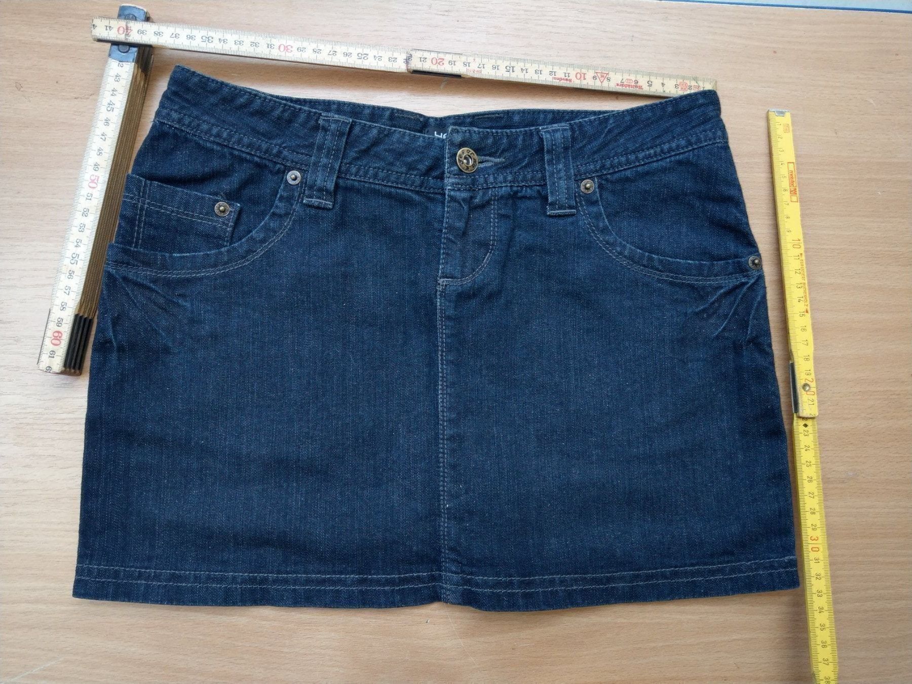 C&A Gonne: Jeans Jupes – Nuovo (secondo la descrizione) da Wängi venduto da Ladys_First 1