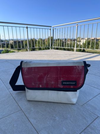 Freitag Tasche
