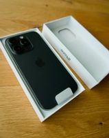 iPhone 15 Pro (256GB) Akku 87%