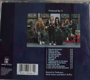 CDs: Armed Forces ‎– Take On The Nation – Gebraucht aus Thayngen von doncorvetto 1