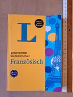 Langenscheidt Französisch Grundwortschatz A1-A2