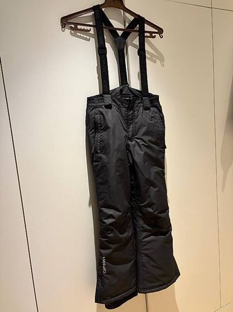 Kinder Skihose IcePeak Grösse 140
