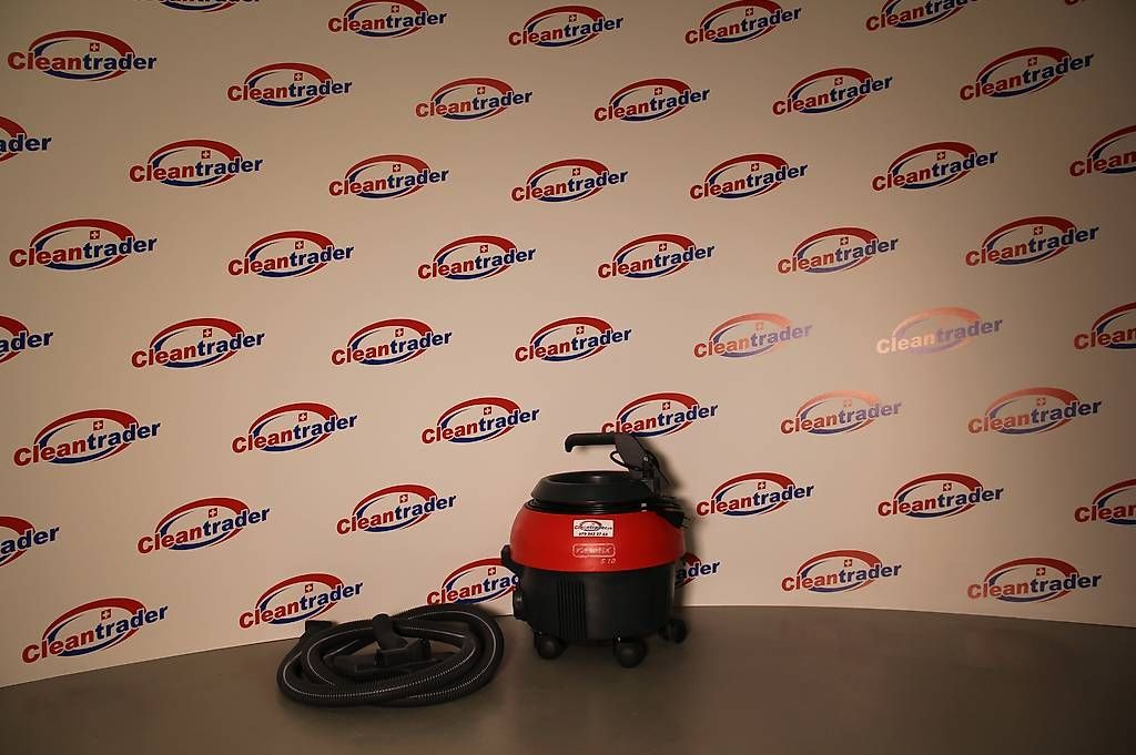 Aspirapolveri & Accessori: Cleanfix S10 Plus Neugerät mit Garantie – Usato da Waldkirch venduto da cleantrader 1