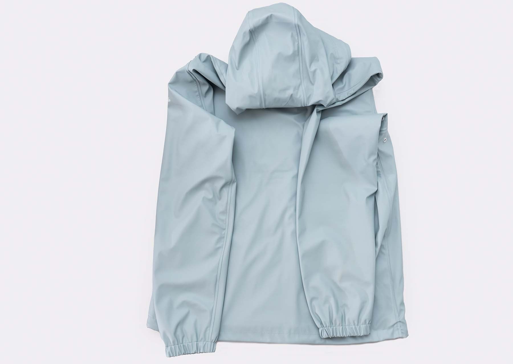 Schmuddelwedda Jacken: Schöne Schmuddelwedda Regenjacke Eismint XL Herren/Damen – Gebraucht aus Basel von phil4001 6