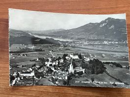 AK  1983 Gruyeres  (G1520)