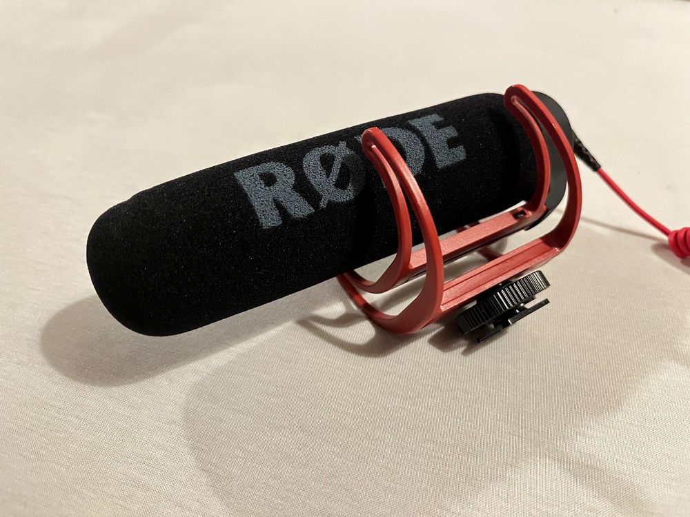 Rode Videomic GO | Kaufen auf Ricardo