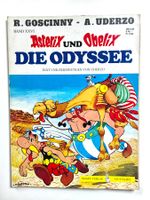 Asterix und Obelix Die Odyssee Band XXVI