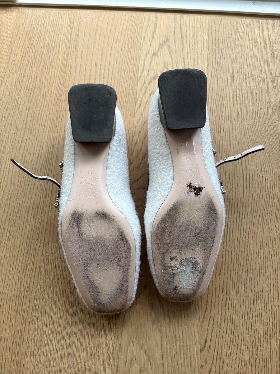 Scarpe da donna: Roger Vivier Schuhe – Usato da Zürich venduto da Ahranna 2