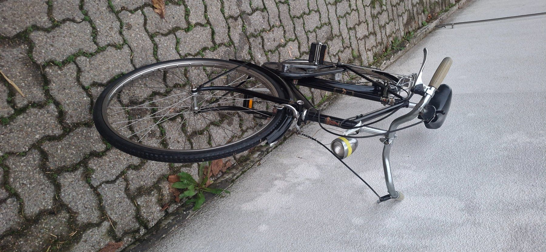 Raleigh Biciclette: Oldtimer RALEIGH Herrenvelo – Usato da Kyburg venduto da JBMNT2020 4