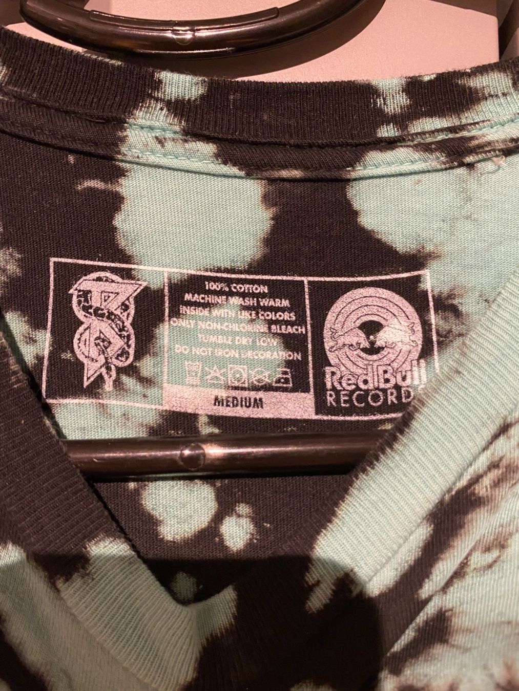 T-shirt: Beartooth Konzert T-shirt – Nuovo (secondo la descrizione) da Dübendorf venduto da LeoneDelPiero 2