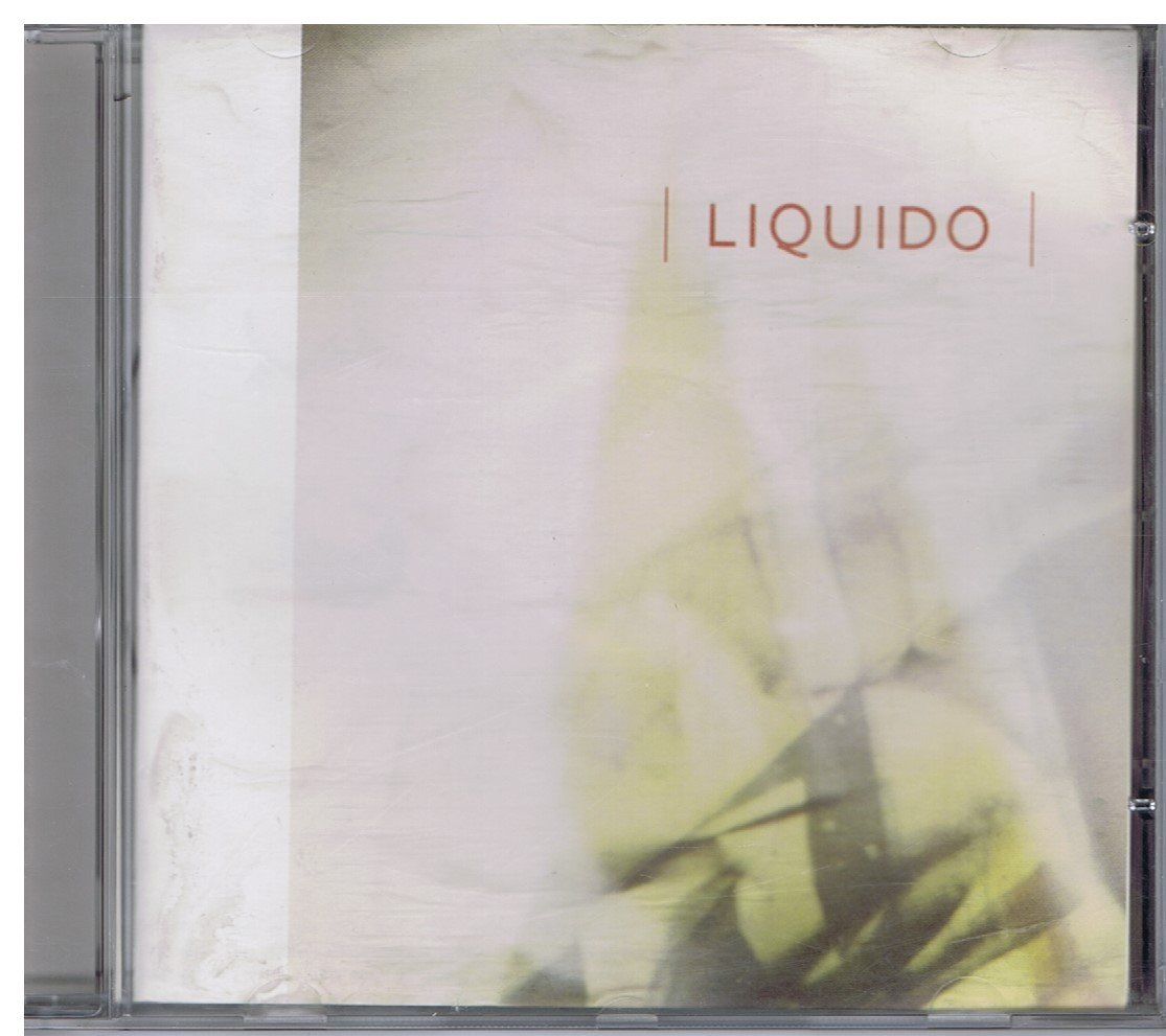 CD: Liquido – Liquido – Usato da Unterengstringen venduto da Lastchance