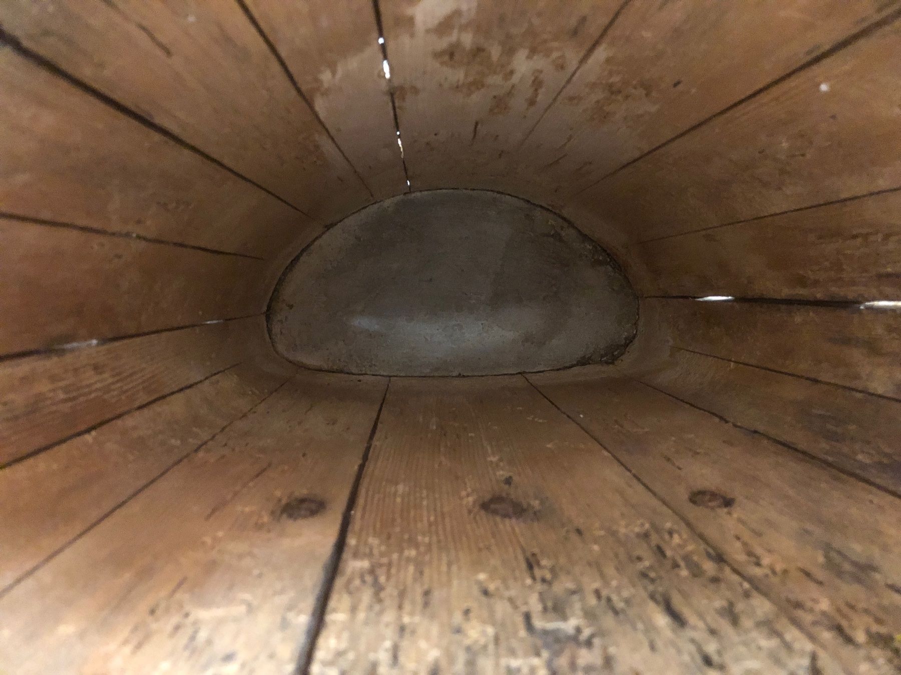 Altri elettrodomestici e apparecchi d’epoca: Grosse, Antike Milchbrente, Milchtanse, Deko – Usato da Laufenburg venduto da industrial-silence 9