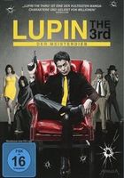 Lupin the 3rd - Der Meisterdieb