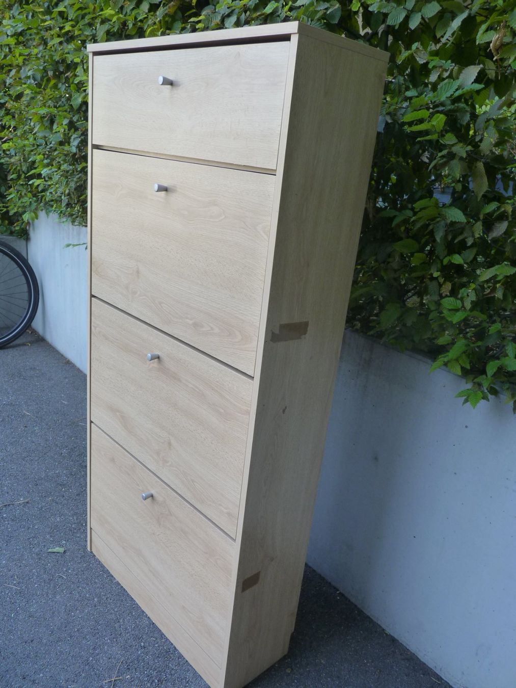 Armoires: Schuhschrank- Klappschrank – D'occasion à Küsnacht ZH par zoliboli01 5