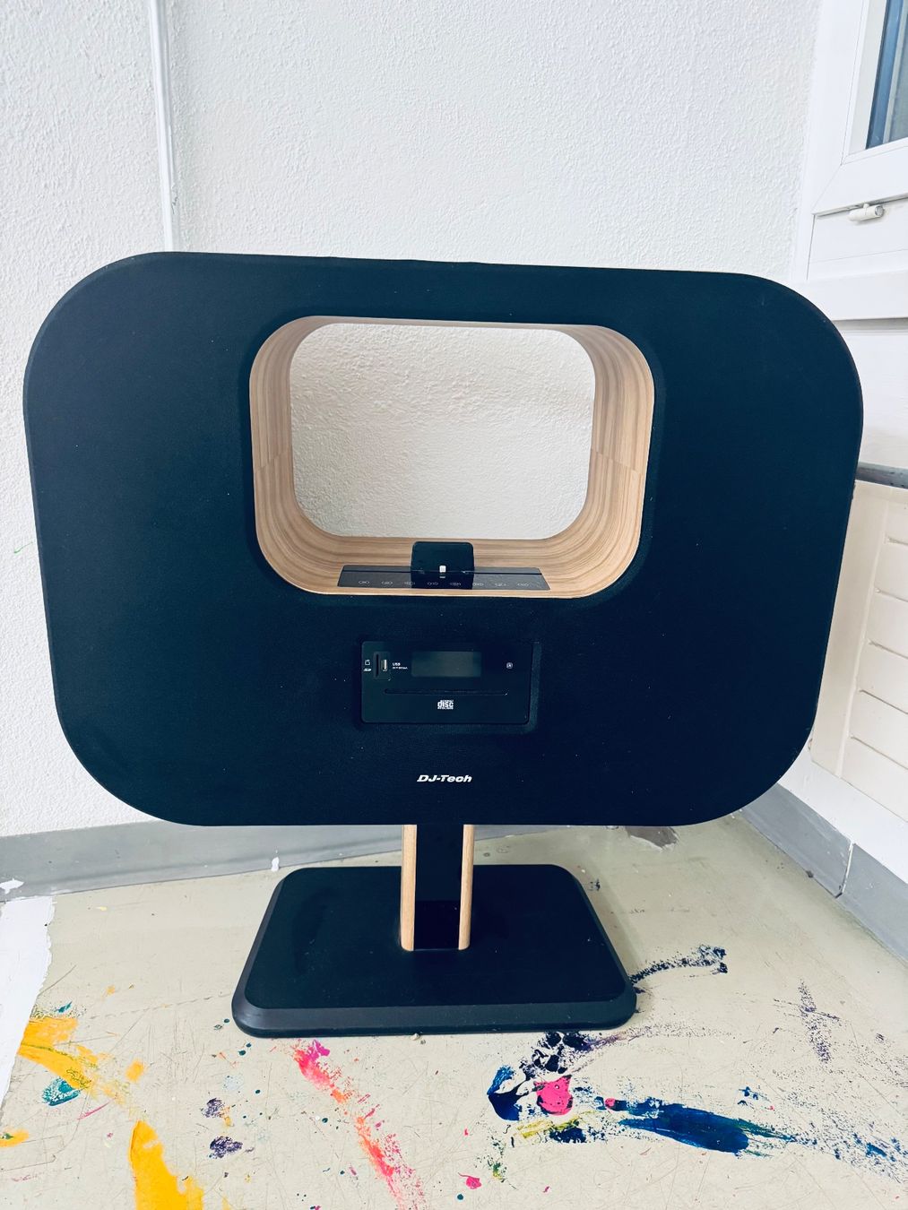 Casse acustiche: Lautsprechersystem DJ-Tech – Usato da St. Gallen venduto da sca_gbk6