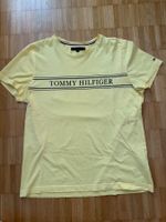 Tommy Hilfiger T-Shirt, Gelb, Gr. L, Top Zustand für Sommer!