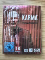Karma: The Dark World - Limited Edition Sealed (PS 5)