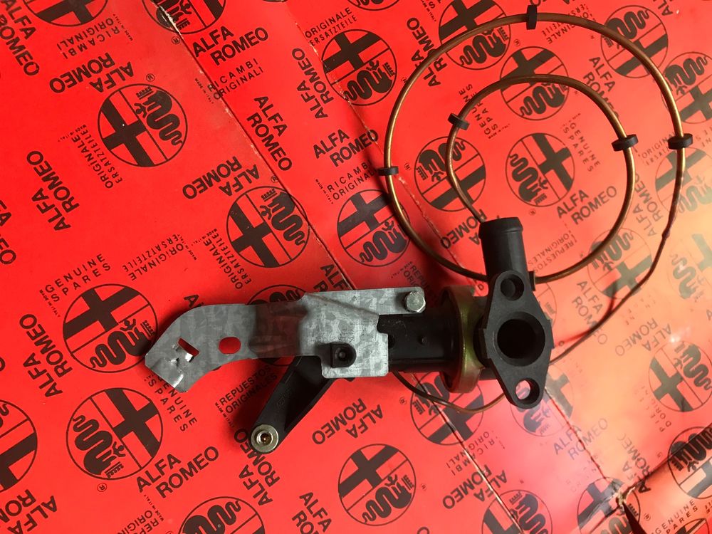 Alfa Romeo 75 90 RZ SZ (Neu und originalverpackt) in Kriechenwil für ...