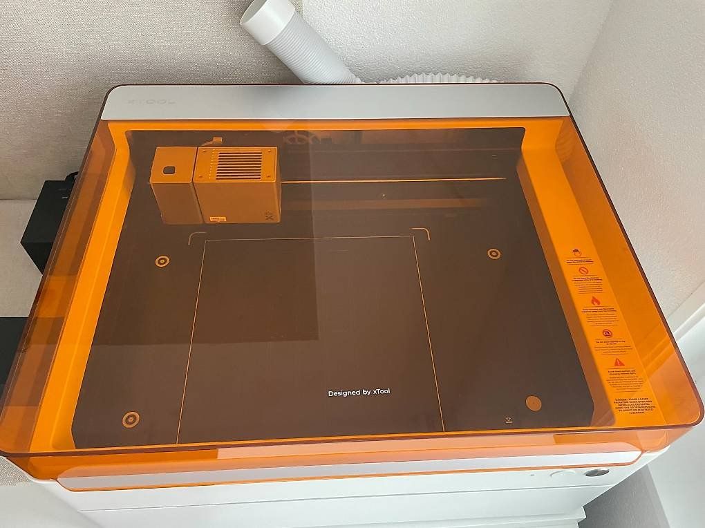XTool Toutes les machines: XTool M1 Ultra 10W – D'occasion à Ollon VD par cri_6fd2 2
