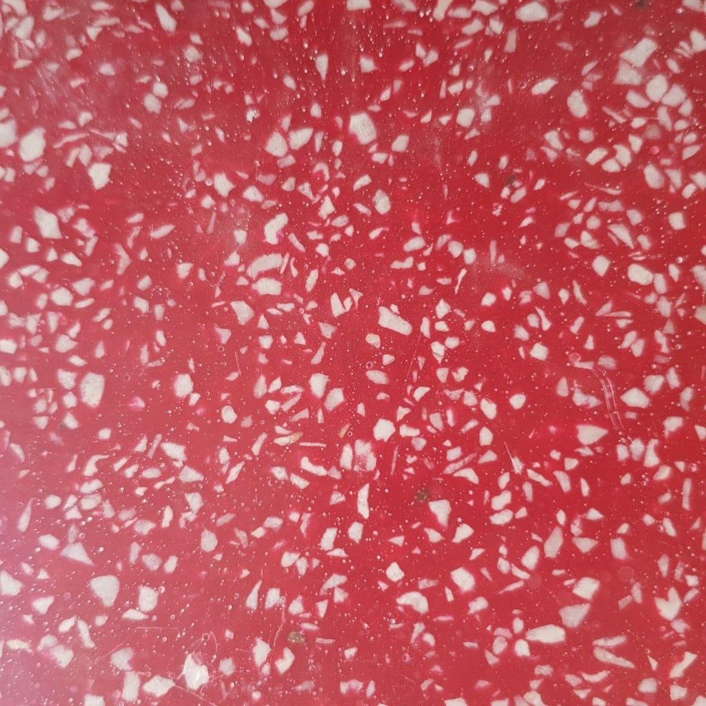 Vasche da bagno: Badewanne Freistehend Wanne Spa Terrazzo – Nuovo e nell'imballaggio originale da Daisendorf venduto da Wohn-Kult 9