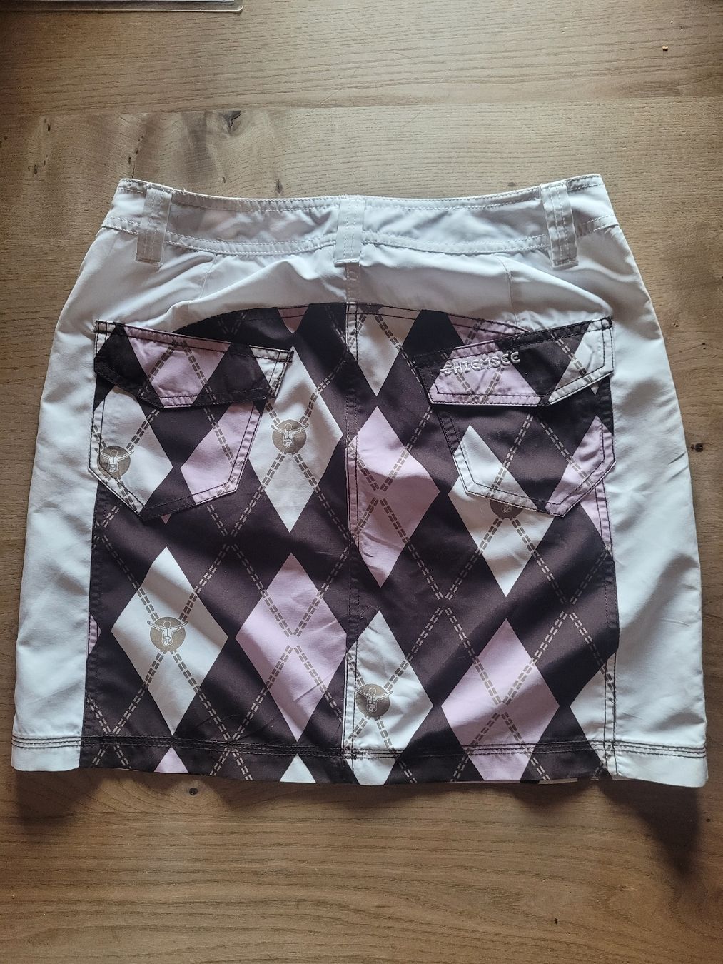 Gonne: Chiemsee Damen Rock S – Usato da Steffisburg venduto da Gismo49 1
