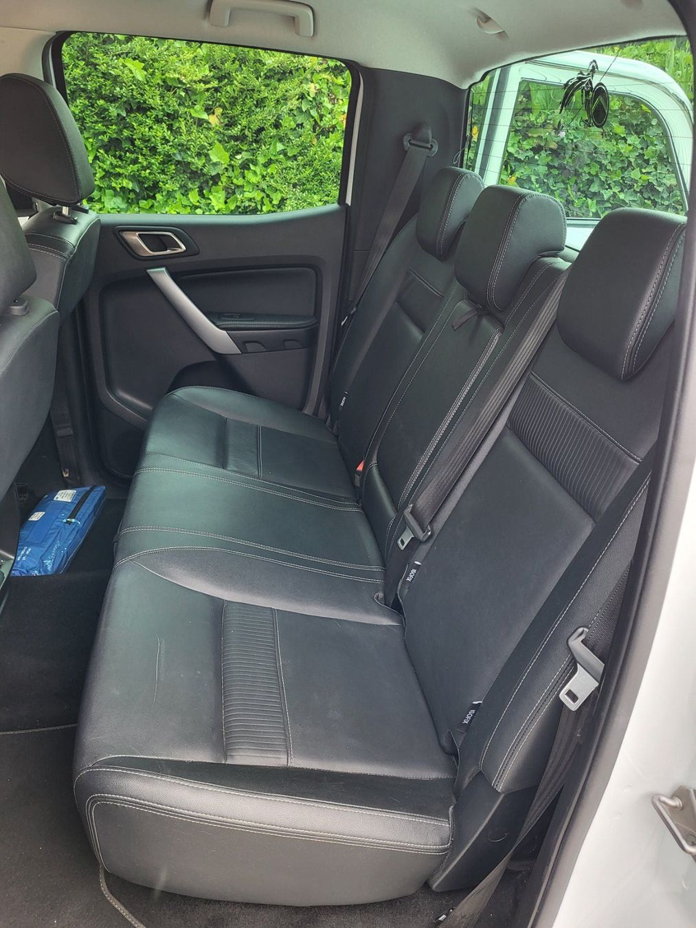 Ford Automobili: Ford Ranger 2.0 TDCi  Limited – Usato da Buch b. Märwil venduto da Pronet 1
