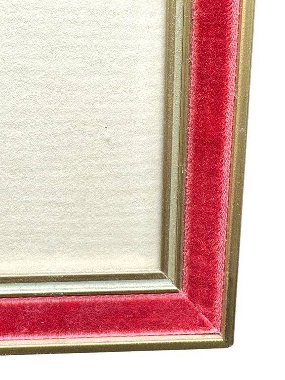 Wallbuddy Si par Rudyard Kipling Poème en Français (16.5 x 23.4 (A2), Blueprint
