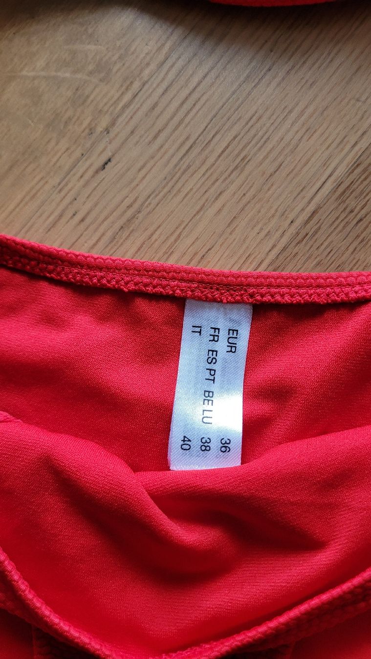 Costumi da bagno & Bikini: Bikini – Nuovo (secondo la descrizione) da Lyss venduto da Infinia 2