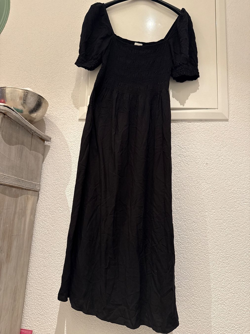 H&M Vestiti: Damen Kleid H&M, Grösse S – Usato da Amriswil venduto da used2use 1