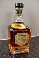 Jack Daniel's 63,8% Brotherhood - Barrel Proof