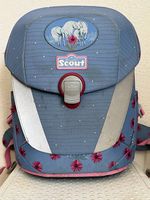Schulrucksack, Schulranzen, Schulthek inkl. Etui