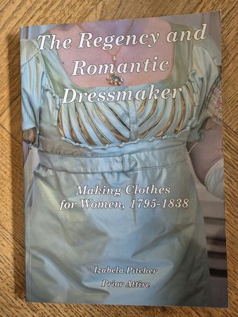 Buch The Regency and Romantic Dressmaker